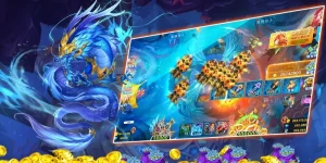 Bắn cá long vương