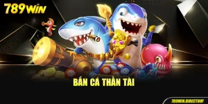 Bắn cá thần tài