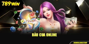 Bầu cua online