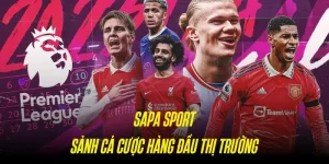 Saba Sports