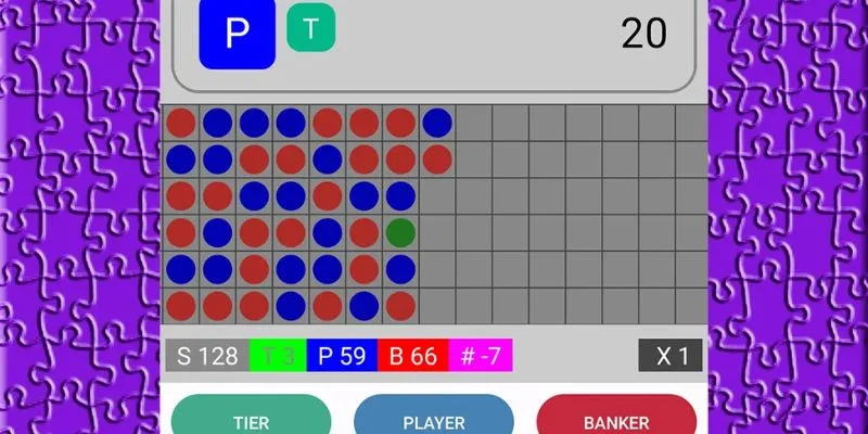 Đánh giá ưu điểm phần mềm hack Baccarat