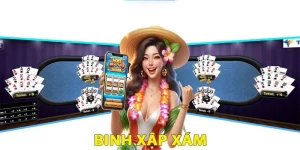 binh xập xám