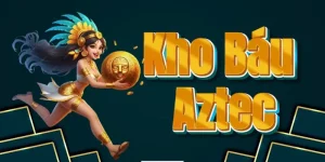 kho báu aztec