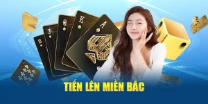 tiến lên miền bắc