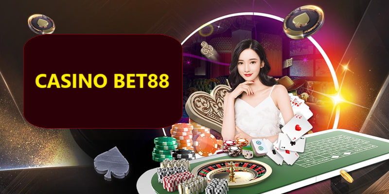 casino bet88