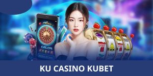 Ku Casino KUBET77
