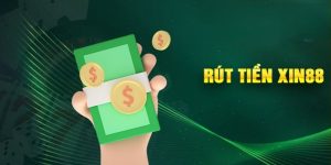 rút tiền Xin88