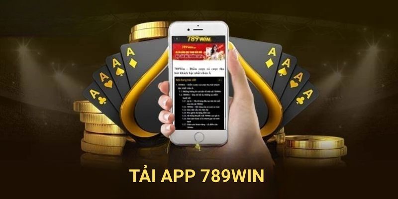 Tải app 789win