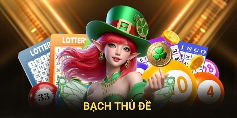 Bạch thủ đề