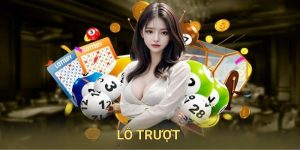 Lô trượt