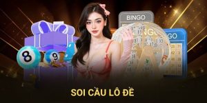 Soi cầu lô đề